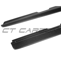 BMW 2 SERIES F22 2014-2020 FULL CARBON FIBRE KIT - V3