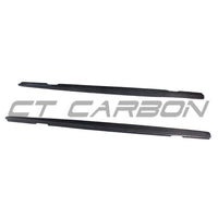 BMW 2 SERIES F22 2014-2020 FULL CARBON FIBRE KIT - V2
