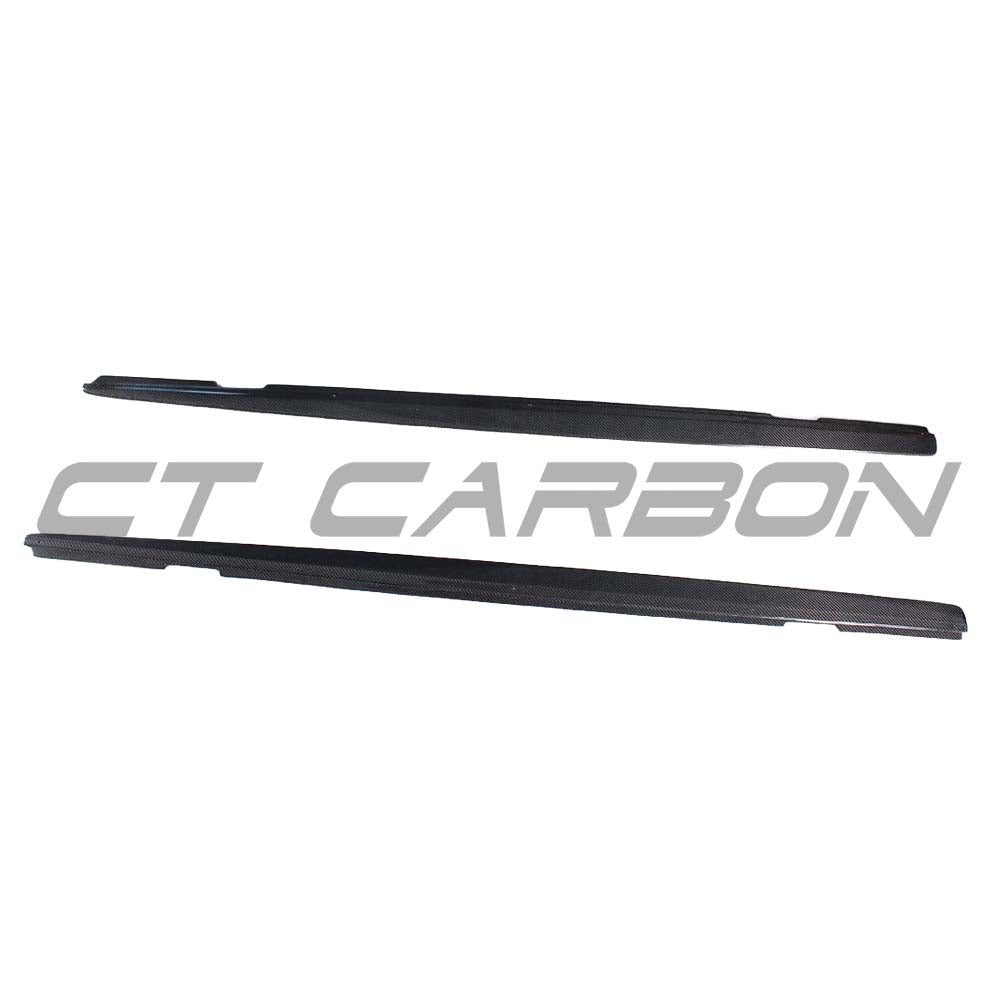 BMW 2 SERIES F22 2014-2020 FULL CARBON FIBRE KIT - V3