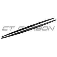BMW F30 3 SERIES 2011-2019 FULL CARBON FIBRE KIT - V10