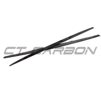 BMW F30 3 SERIES 2011-2019 FULL CARBON FIBRE KIT - V3