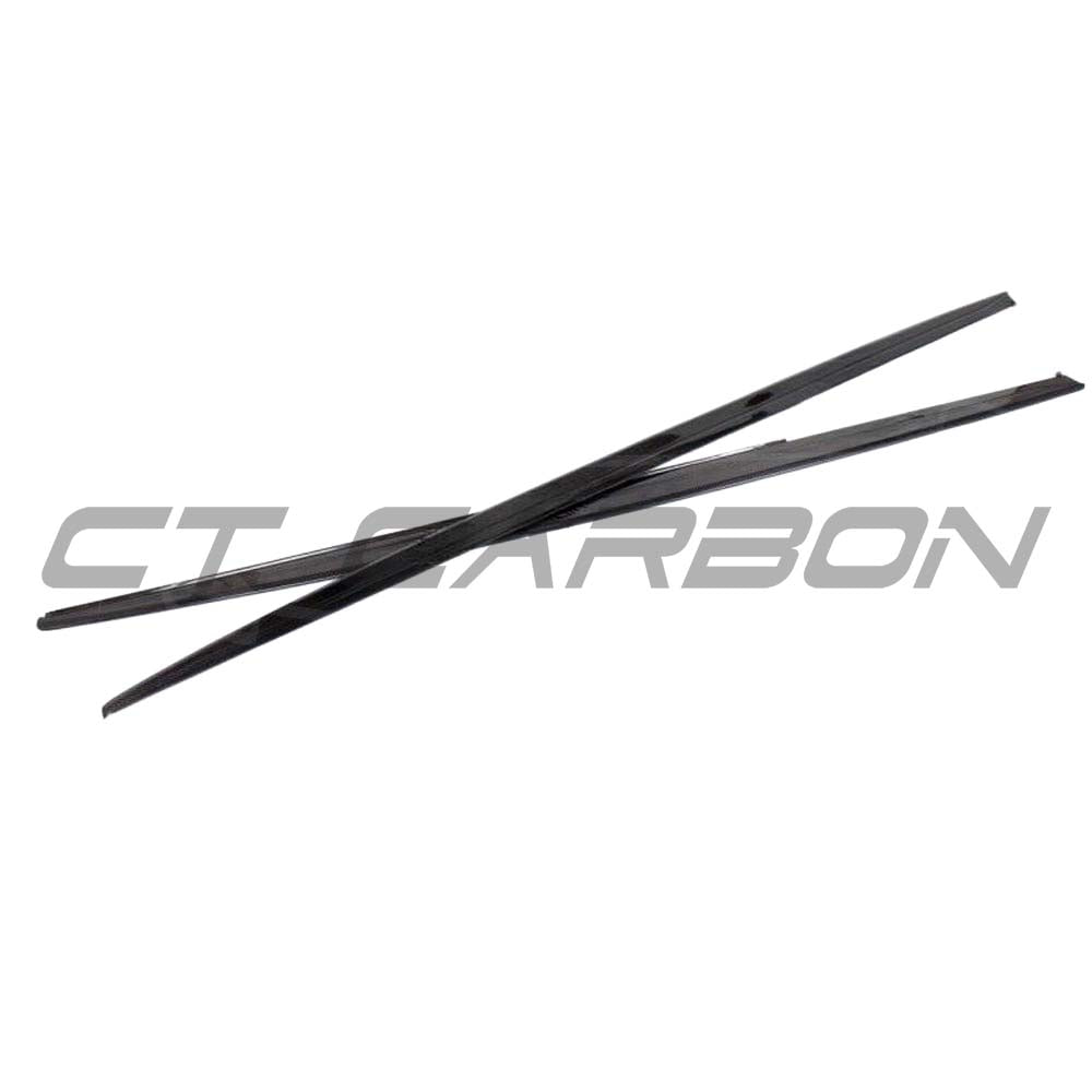 BMW F30 3 SERIES 2011-2019 FULL CARBON FIBRE KIT - V12