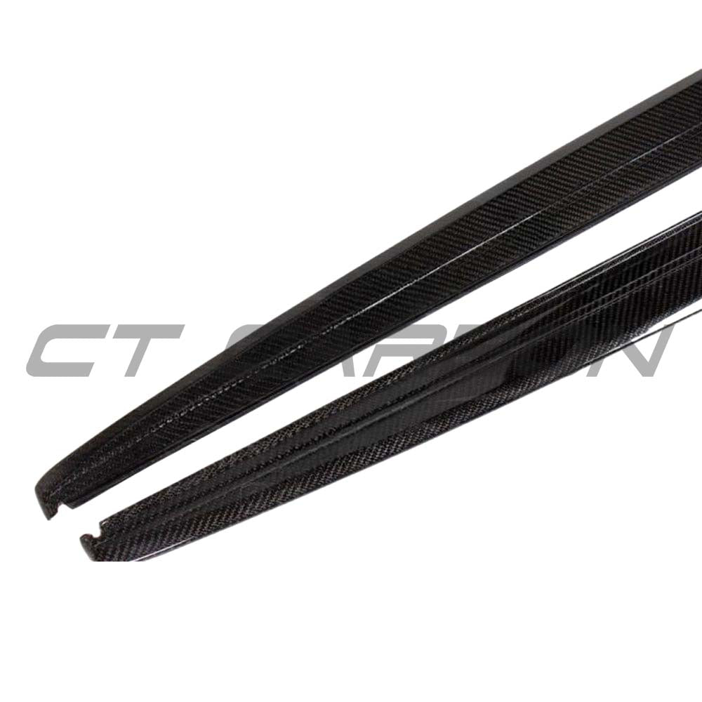 BMW F30 3 SERIES 2011-2019 FULL CARBON FIBRE KIT - V12