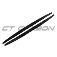 BMW F30 3 SERIES 2011-2019 FULL CARBON FIBRE KIT - V7