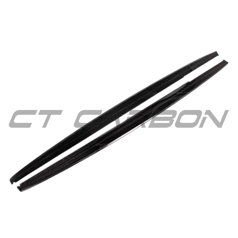 BMW F30 3 SERIES 2011-2019 FULL CARBON FIBRE KIT - V12