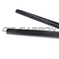 BMW F32 & F33 4 SERIES CARBON FIBRE SIDE SKIRTS