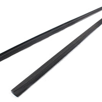 BMW F32 & F33 4 SERIES CARBON FIBRE SIDE SKIRTS