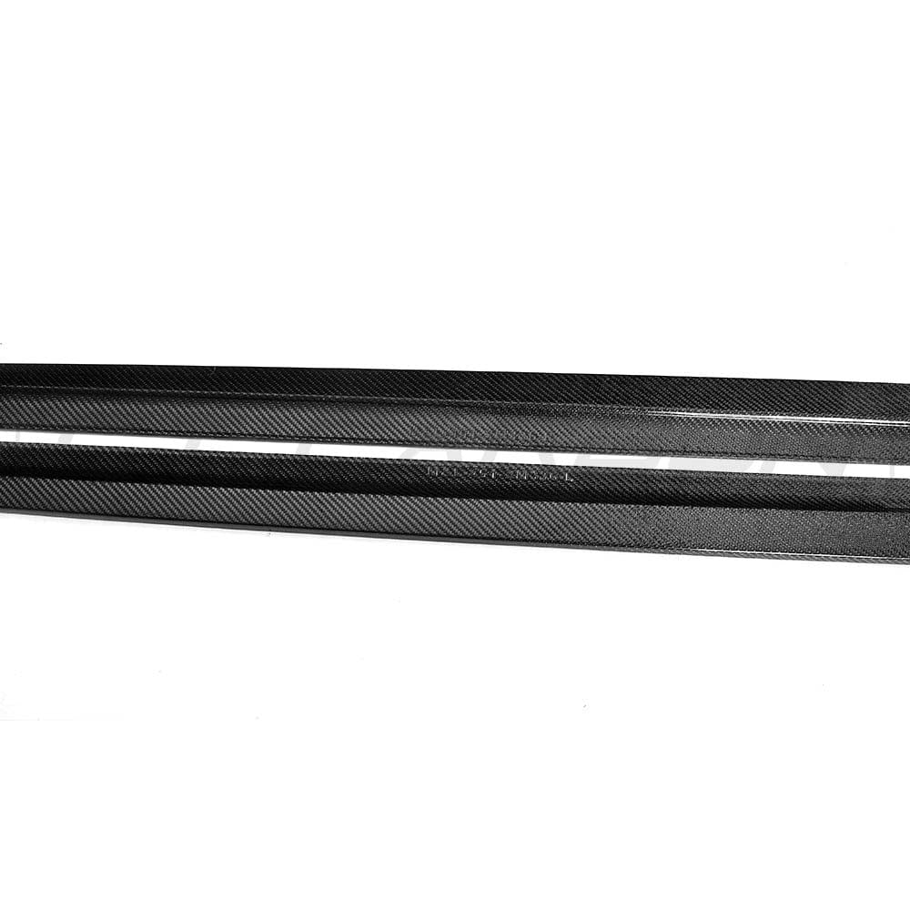 BMW G30 5 SERIES PRE-LCI 2017-2020 CARBON FIBRE KIT - V2