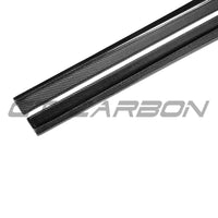 BMW G30 5 SERIES PRE-LCI 2017-2020 CARBON FIBRE KIT - V2