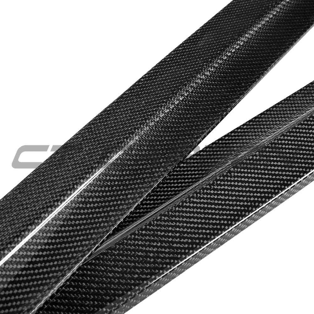 BMW G30 5 SERIES PRE-LCI 2017-2020 CARBON FIBRE KIT - V6