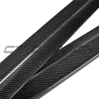 BMW G30 5 SERIES PRE-LCI 2017-2020 CARBON FIBRE KIT - V2