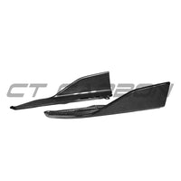 BMW G42 2 SERIES FULL CARBON FIBRE KIT - V1