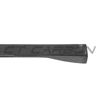 BMW M2 / M2C F87 CARBON FIBRE SIDE SKIRTS - V3