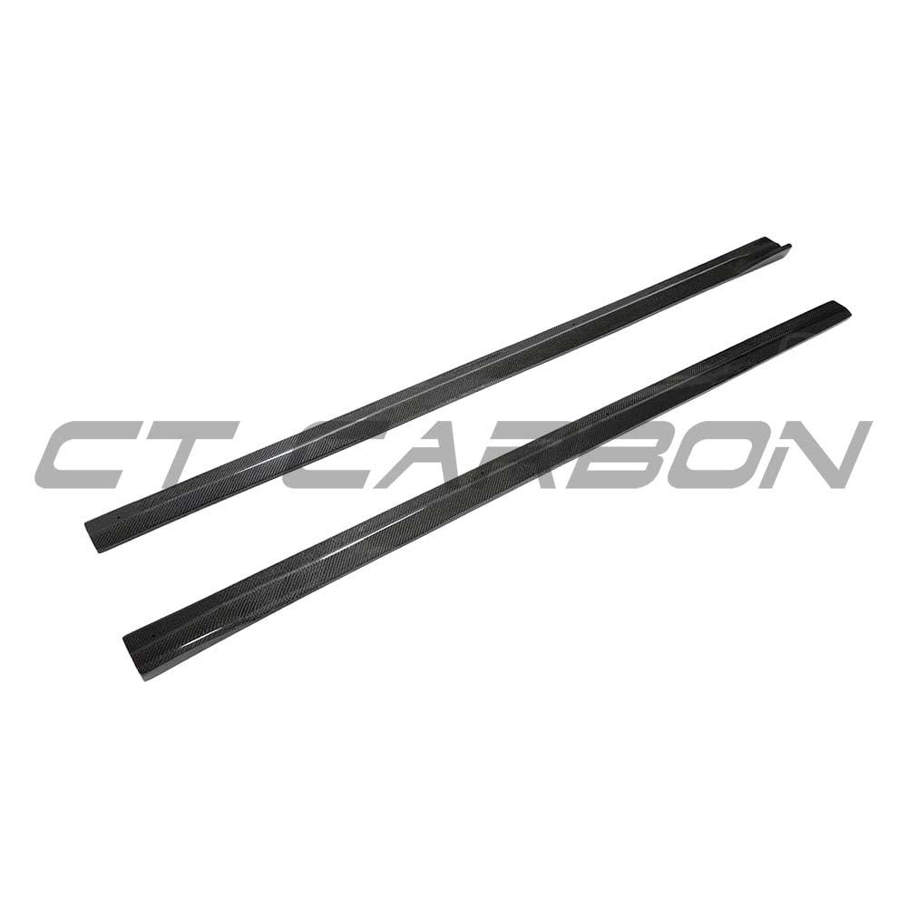 BMW F87 M2 OG FULL CARBON FIBRE ULTIMATE KIT