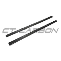BMW F87 M2 2016-2018 FULL CARBON FIBRE KIT - V5