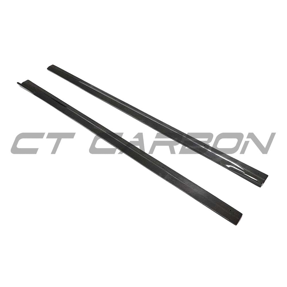 BMW F87 M2 OG FULL CARBON FIBRE ULTIMATE KIT