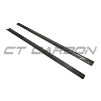 BMW F87 M2 2016-2018 FULL CARBON FIBRE KIT - V5