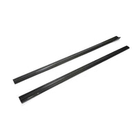 BMW M2 / M2C F87 CARBON FIBRE SIDE SKIRTS - V3