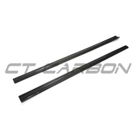 BMW F87 M2 2016-2018 FULL CARBON FIBRE KIT - V5