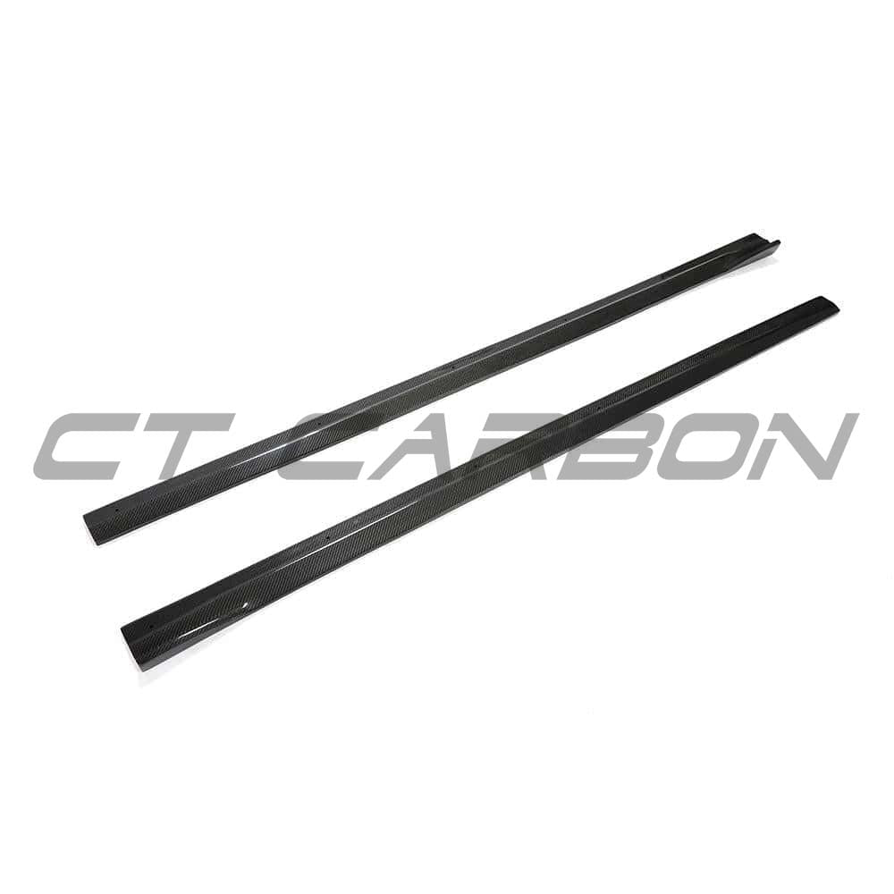 BMW F87 M2 2016-2018 FULL CARBON FIBRE KIT - V5