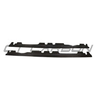 BMW M3 (E92) CARBON FIBRE SIDE SKIRTS