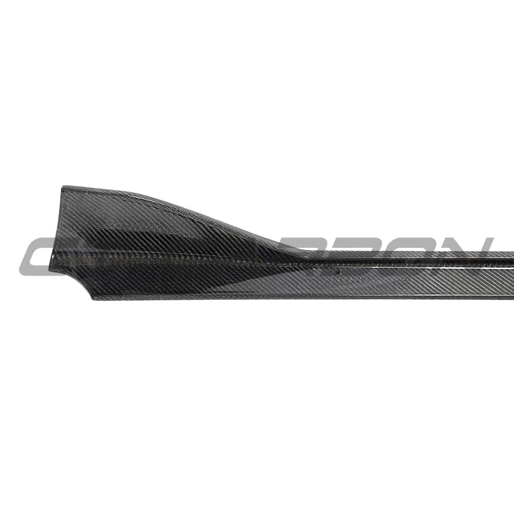 TOYOTA SUPRA 2019+ A90 ULTIMATE CARBON FIBRE KIT