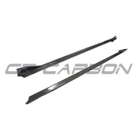 TOYOTA SUPRA 2019+ A90 FULL CARBON FIBRE KIT V4