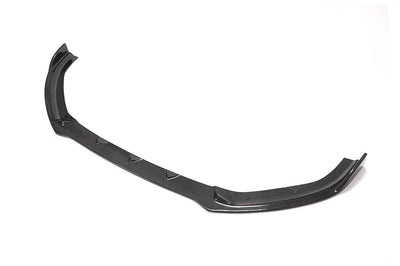 AUDI A3 S-LINE & S3 FACELIFT SALOON 8V CARBON FIBRE SPLITTER