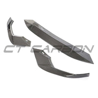 AUDI A3/S3 8Y SALOON FULL CARBON FIBRE KIT - V2