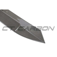 AUDI A3/S3 8Y SALOON FULL CARBON FIBRE KIT - V2