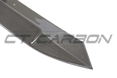 AUDI A3/S3 8Y SALOON FULL CARBON FIBRE KIT - V2