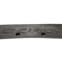 AUDI A3/S3 8Y SALOON FULL CARBON FIBRE KIT - V2
