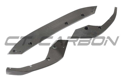 AUDI A3/S3 8Y SALOON FULL CARBON FIBRE KIT - V1 - CT DESIGN