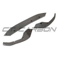 AUDI A3/S3/RS3 8Y SPORTBACK FULL CARBON FIBRE KIT - V4 - CT DESIGN