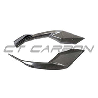AUDI A3/S3/RS3 SPORTBACK ULTIMATE CARBON FIBRE KIT