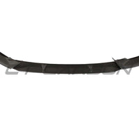 AUDI A5 S5 B9 2017-2021 CARBON FIBRE SPLITTER