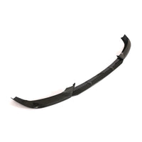 AUDI A5 S5 B9 2017-2021 CARBON FIBRE SPLITTER