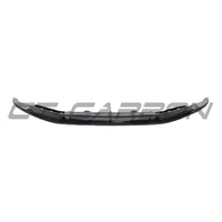 AUDI R8 V10 GEN 2 CARBON FIBRE SPLITTER - V STYLE