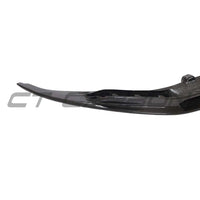 AUDI R8 V10 GEN 2 CARBON FIBRE SPLITTER - V STYLE