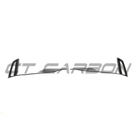 AUDI RS3 8V FACELIFT CARBON FIBRE BUMPER TRIM