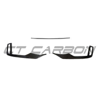 AUDI RS3 8V SALOON FACELIFT FULL CARBON FIBRE KIT V2