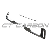 AUDI RS3 8V SALOON FACELIFT FULL CARBON FIBRE KIT V4