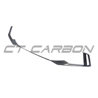 AUDI RS3 8V SALOON FACELIFT FULL CARBON FIBRE KIT V4