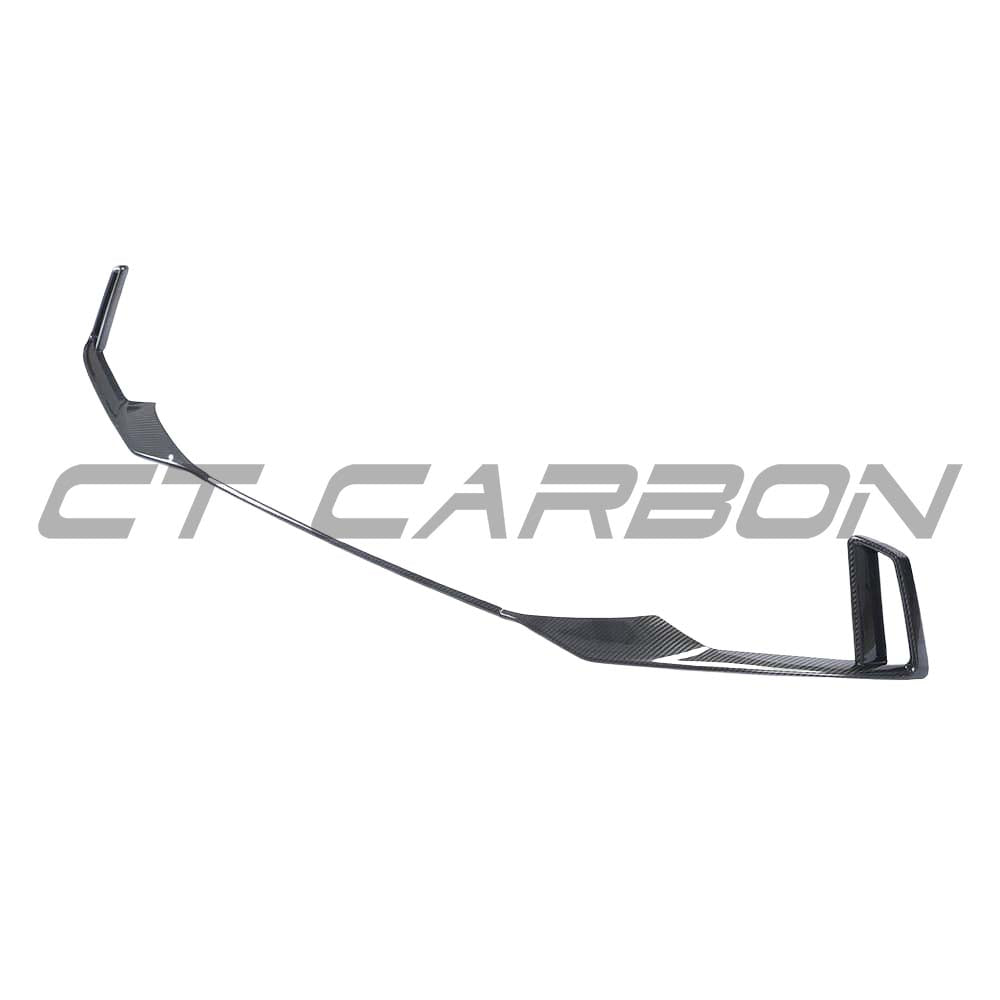 AUDI RS3 8V SALOON FACELIFT FULL CARBON FIBRE KIT V3
