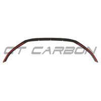 AUDI RS3 8V SALOON CARBON FIBRE SPLITTER V1