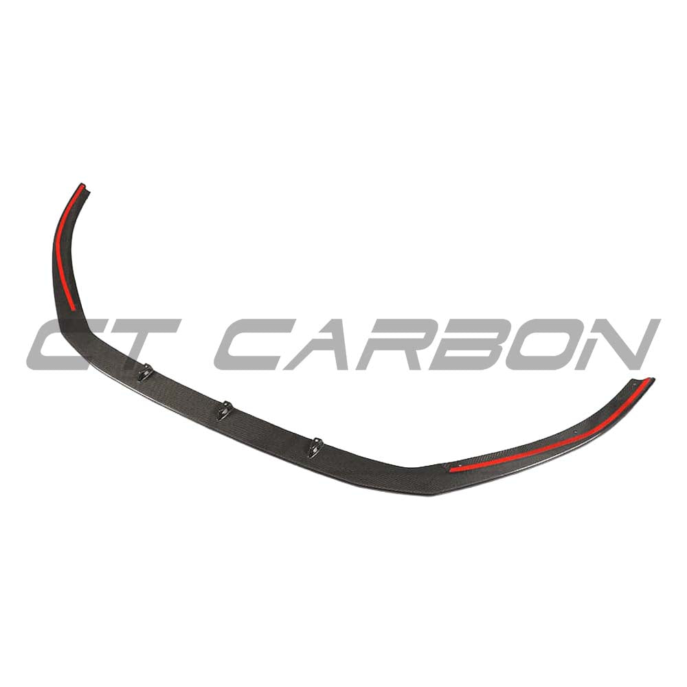 AUDI RS3 8V SALOON FACELIFT FULL CARBON FIBRE KIT V4