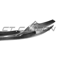 BMW 2 SERIES F22 2014-2020 FULL CARBON FIBRE KIT - V3