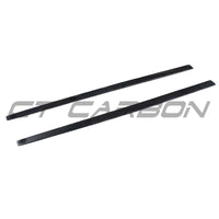 BMW F32 4 SERIES COUPE FULL CARBON FIBRE KIT (TWIN EXHAUST) - V1