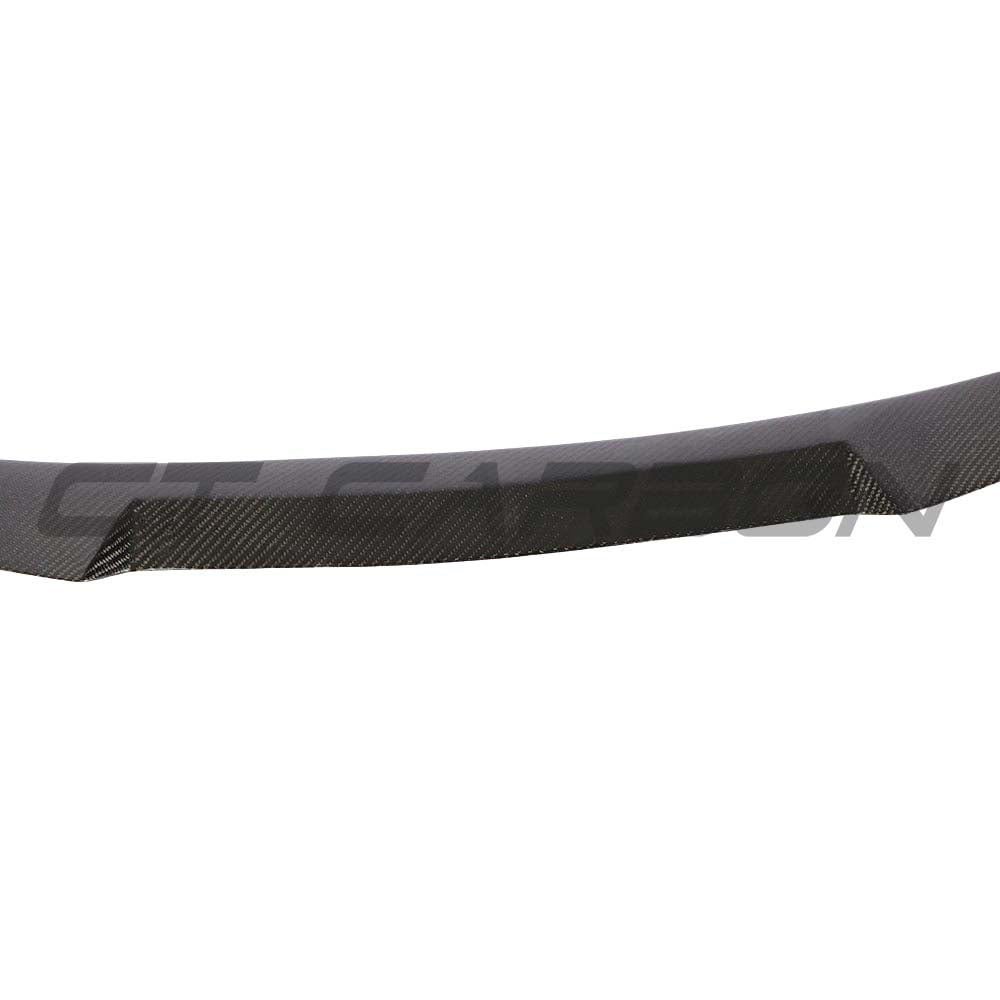 BMW F32 4 SERIES COUPE FULL CARBON FIBRE KIT (DUAL EXHAUST) - V1