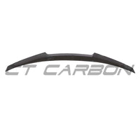 BMW F32 4 SERIES COUPE FULL CARBON FIBRE KIT (DUAL EXHAUST) - V1